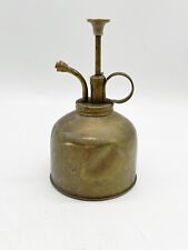 Vintage brass plant for sale  PRESTON