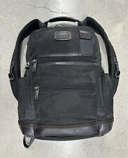 Tumi alpha bravo for sale  Fort Lee