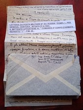Armir militare 2gm usato  Visano