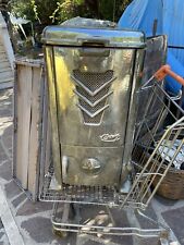 Stufa konig vintage usato  Preganziol