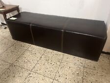 Fußhocker sitzhocker hocker gebraucht kaufen  Rodenberg