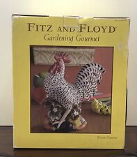 Fitz floyd ceramic for sale  Orlando