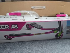 Scooter kids fliker for sale  BASILDON