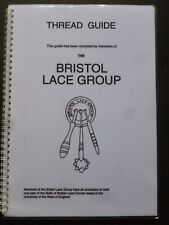 Thread guide compiled for sale  TODMORDEN