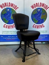 Wwg black casino for sale  Long Lake