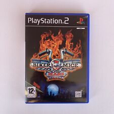 Ps2 biker mice usato  Villaricca