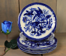 Set antique flow d'occasion  Bagnoles-de-l'Orne