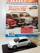 Fiat stilo porte usato  Palermo