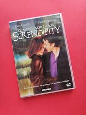 Film dvd serendipity usato  Santo Stefano di Camastra