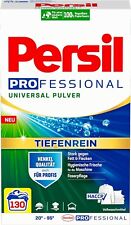 Persil universal pulver gebraucht kaufen  Röhrsdorf