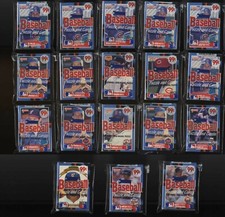 1988 donruss unopened for sale  Orange Park