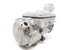 Compressore dacia spring usato  Italia