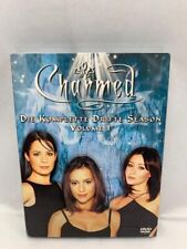 Charmed gebraucht kaufen  Rodgau