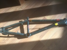 People bmx thrill for sale  LANARK