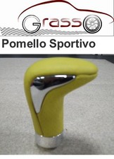 Pomello auto isotta usato  Acireale