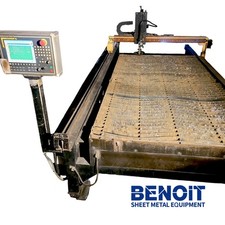 Esab piecemaker plasma for sale  Kent