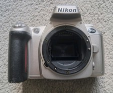 Nikon f55 program for sale  AYLESBURY