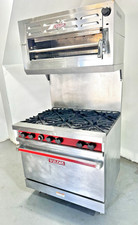 salamander oven for sale  Stone Mountain