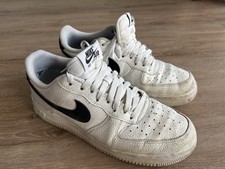 Nike air force gebraucht kaufen  Taufkirchen (Vils)