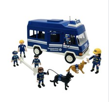 Playmobil 4088 thw gebraucht kaufen  Litzendorf