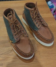 Sebago ranger mid for sale Sebago ranger mid for sale  STALYBRIDGE