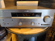 Yamaha v659 receiver gebraucht kaufen Yamaha v659 receiver gebraucht kaufen  Thüngen