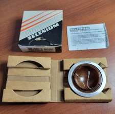 Diafragma de substituição Selenium RPD4400 para driver de compressão D4400, usado comprar usado  Enviando para Brazil