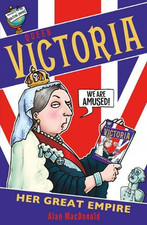Queen victoria great for sale  ROSSENDALE