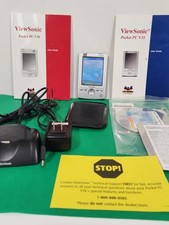 Pda viewsonic v35 for sale  Montville