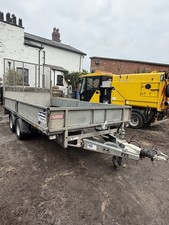 Ifor williams lm146 for sale Ifor williams lm146 for sale  WARRINGTON