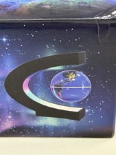 Floating globe led for sale  Wilmington