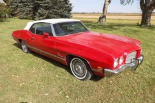 1972 pontiac mans for sale  Hooper