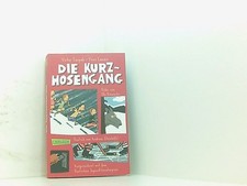 Kurzhosengang kinder jugendbuc gebraucht kaufen  Berlin