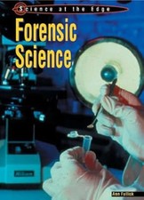Forensic science fullick for sale  UK