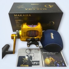 Mulinello leva okuma usato Mulinello leva okuma usato  Spedire a Italy