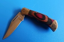 Collection ancien couteau d'occasion  Issoire