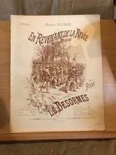 Desormes revenant revue d'occasion  Rennes