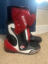 Ducati corse motorcycle for sale  North Port