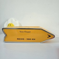Veuve clicquot arrow for sale  HINCKLEY