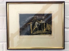 John piper lewknor for sale  LEWES