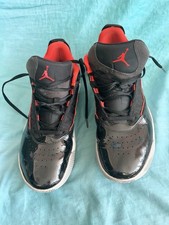 Scarpe nike jordan usato  Fisciano