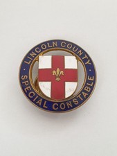 Obsolete lincoln county for sale  LONDON