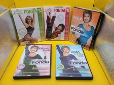 Lot jane fonda for sale  Florissant