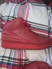 Nike air python for sale  LIVERPOOL