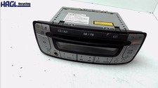 Radio 861200h010 toyota gebraucht kaufen  Rudelzhausen