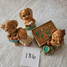 Pendelfin bundle dandy for sale  BRACKLEY