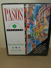 Pasos first course for sale  Pawtucket