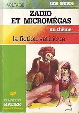 Zadig micromégas voltaire d'occasion Zadig micromégas voltaire d'occasion  Hennebont