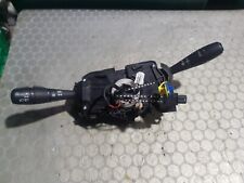 Renault Trafic MK3 2016 interruptor indicador limpiaparabrisas tallos 255670610r segunda mano  Embacar hacia Mexico