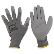 Gants enduits taille d'occasion  Sarlat-la-Canéda